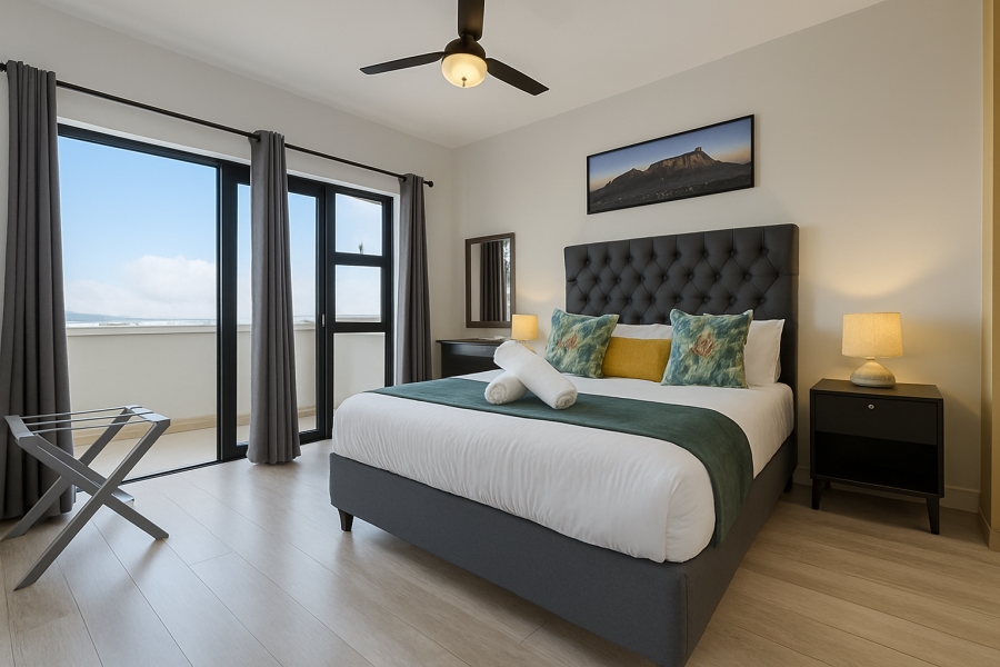 2 Bedroom Property for Sale in Century City Western Cape